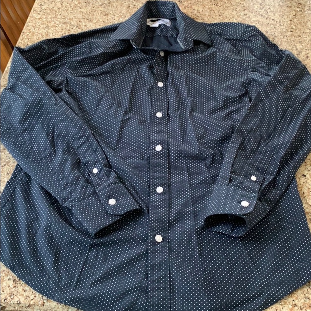 Old Navy slim fit shirt